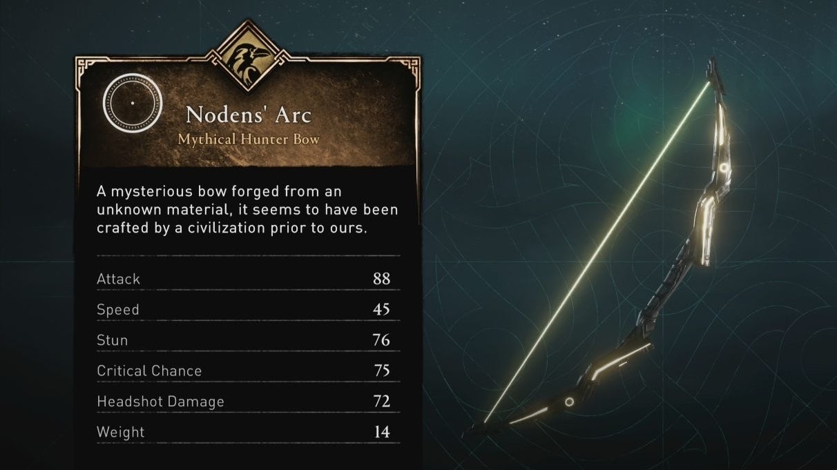 Assassin's Creed fans uncover the astonishing official method of unlocking  that hidden weapon | Eurogamer.net