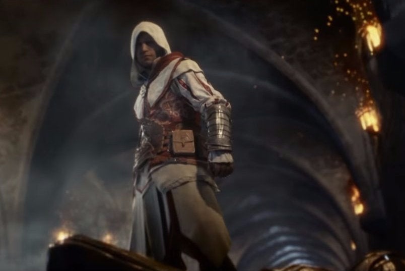 Imagem para Assassin's Creed Identity anunciado para iOS