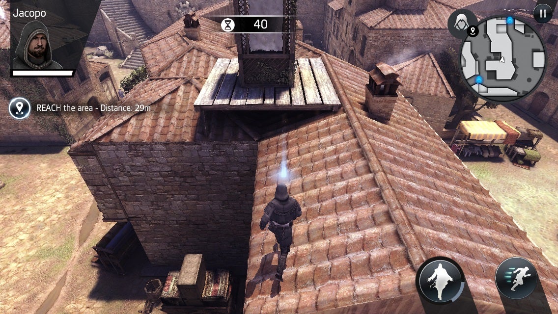 Obrazki dla Assassin's Creed Identity - mobilna odsłona serii z datą premiery