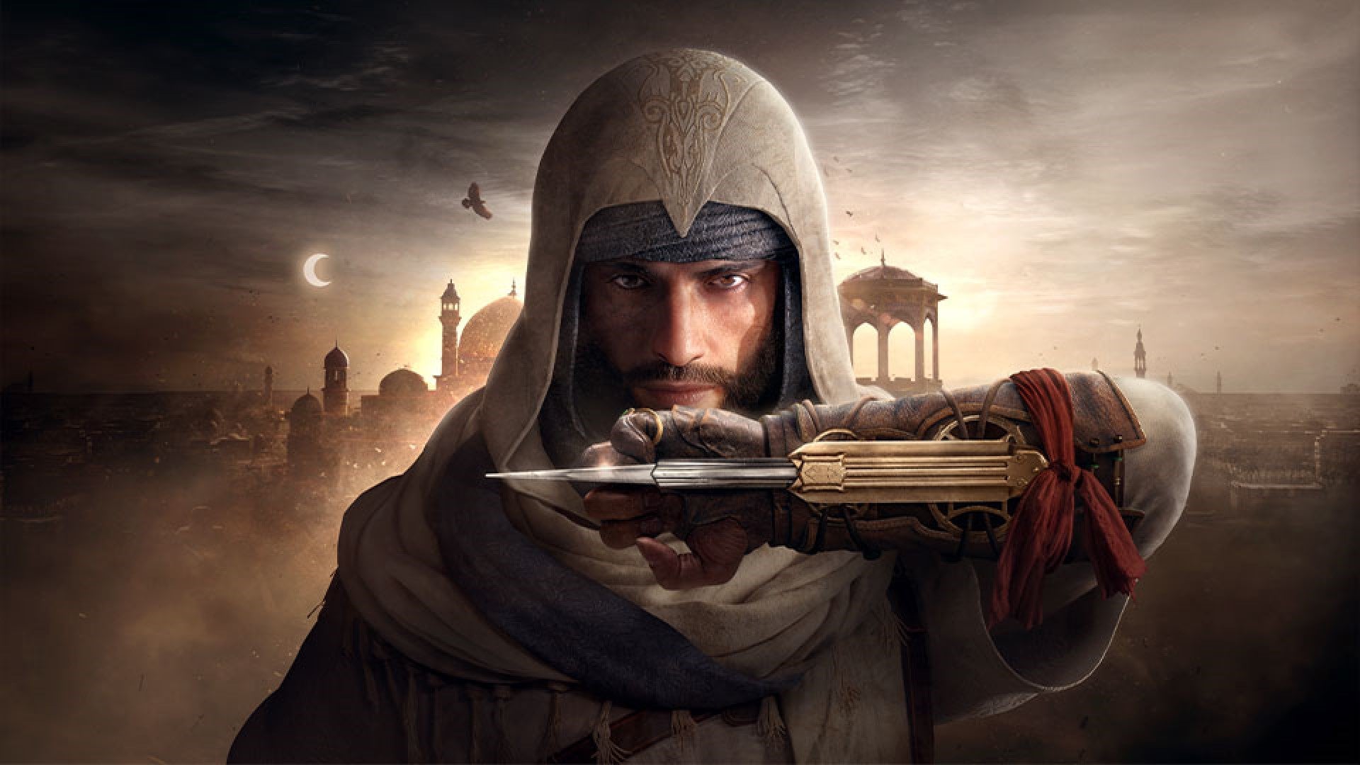 Imagem para Rumor: Assassin’s Creed Mirage chega em agosto