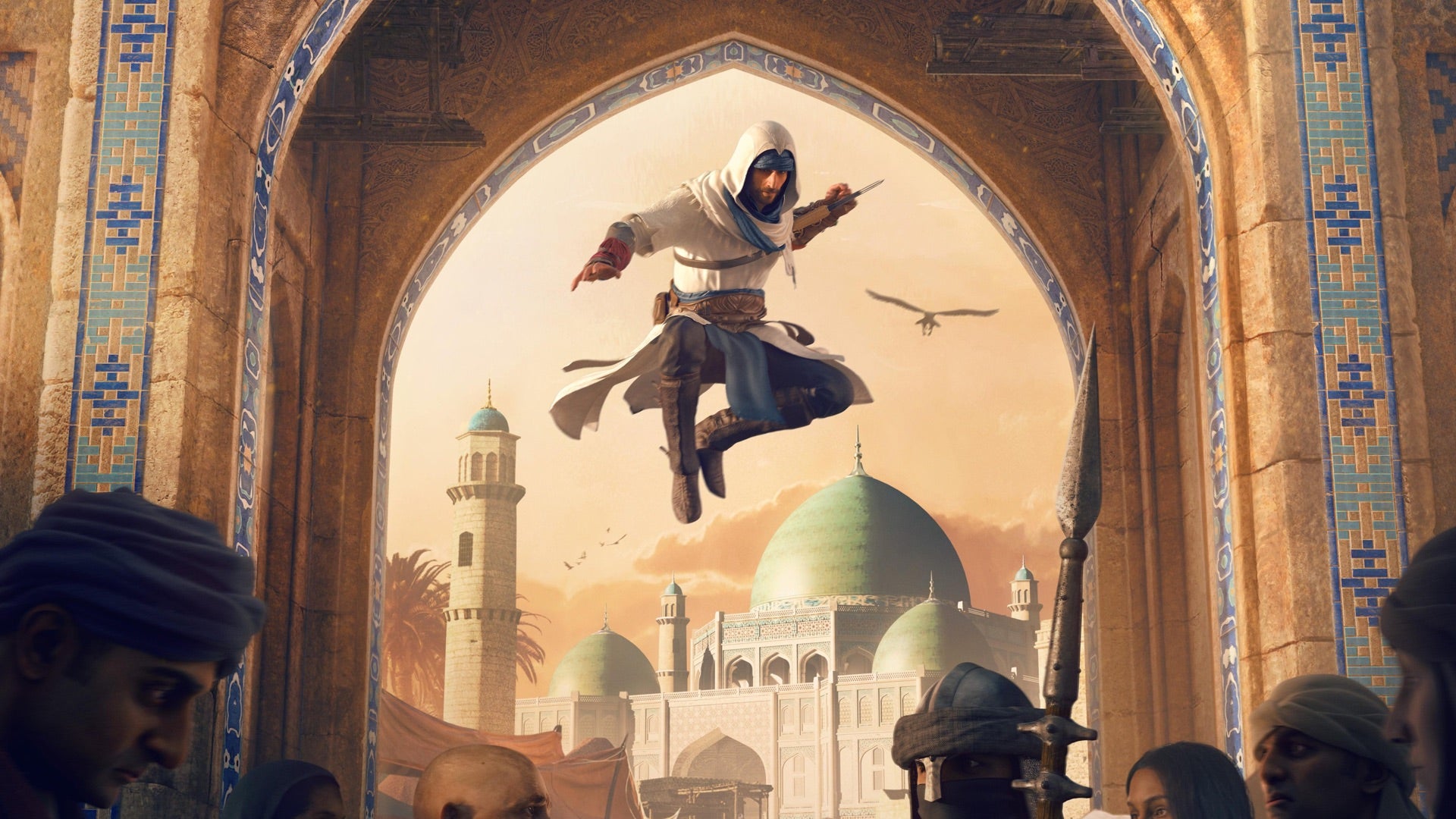 Assassin's Creed games set in Japan and 16th century Europe reportedly being revealed this weekend - Vimarsana News