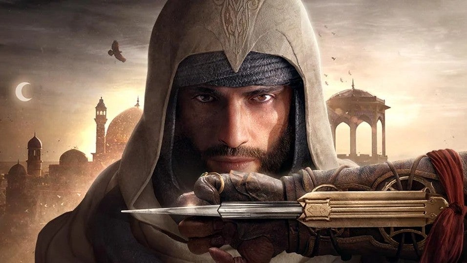 Five Assassin's Creed titles headline Ubisoft Forward - Vimarsana News
