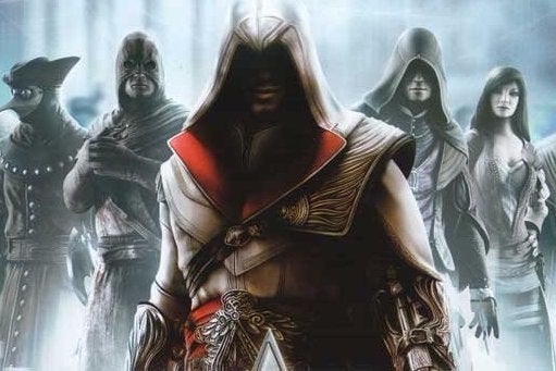Imagem para Assassin's Creed não volta necessariamente em 2017