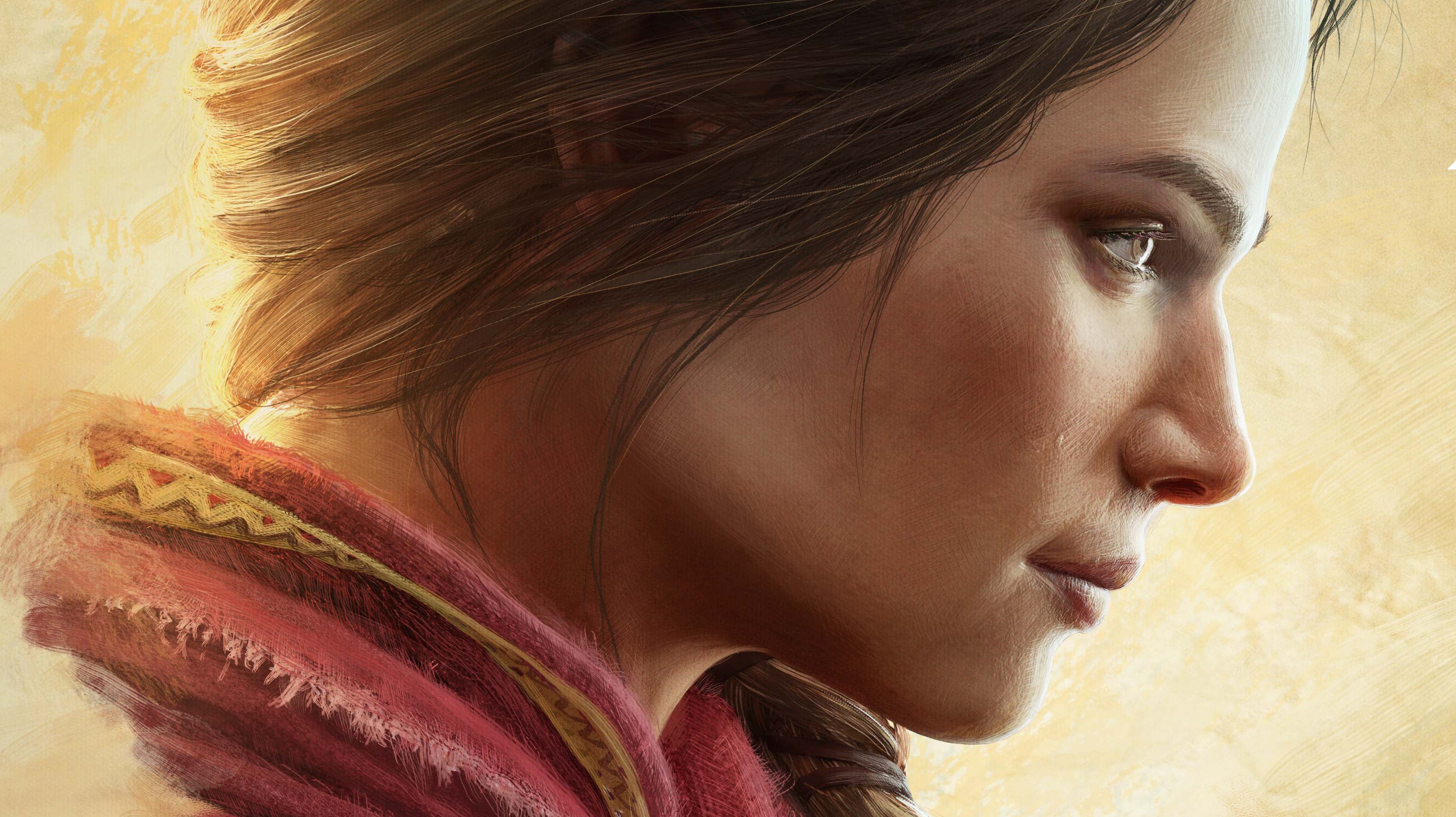 Image for Assassin's Creed Odyssey has a wonderful new coda