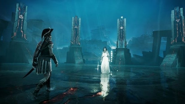 Afbeeldingen van Assassin's Creed Odyssey krijgt volgende maand nieuwe DLC