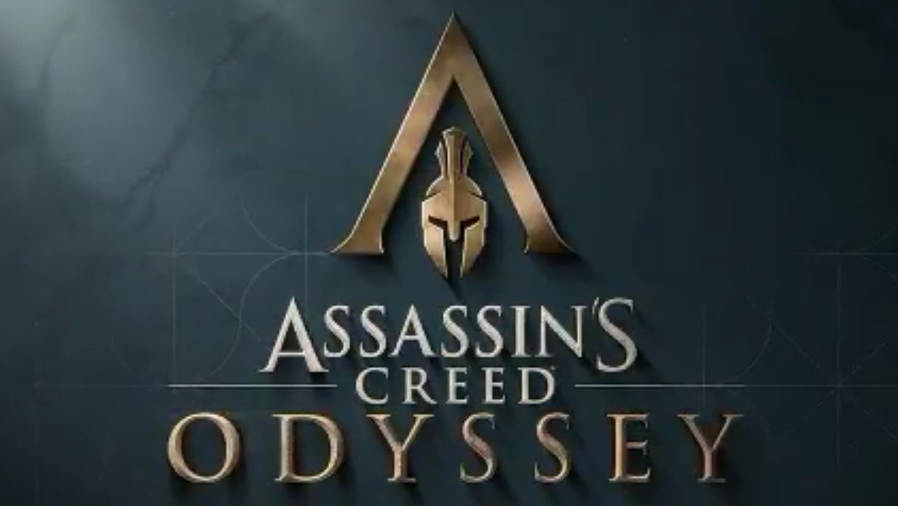 Bilder zu Assassin's Creed: Odyssey geleaked