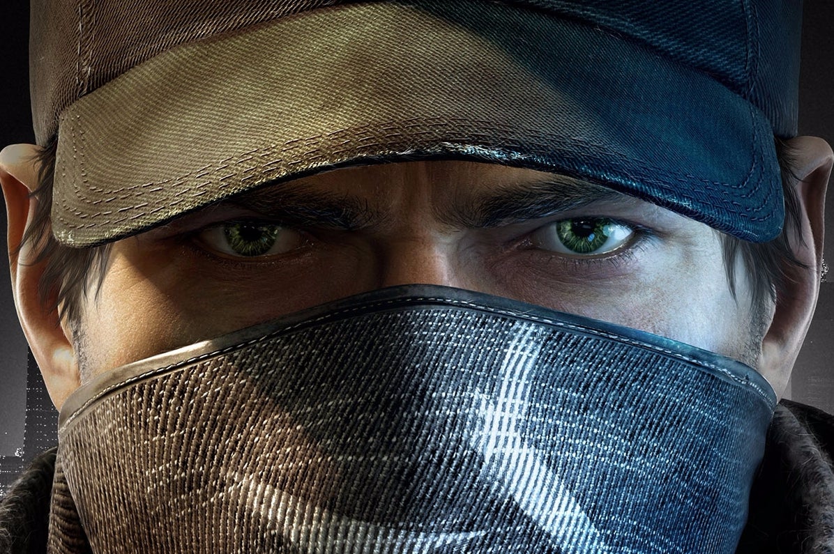 Image for Assassin's Creed Origins finally confirms Watch Dogs is set in the same universe