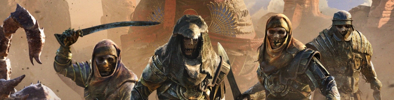 Imagen para Análisis de Assassin's Creed Origins: La Maldición de los Faraones