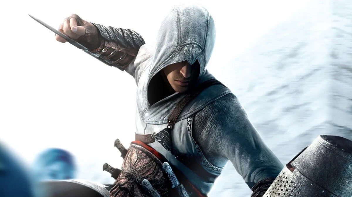 Obrazki dla Assassin's Creed wraca do korzeni? Przecieki mówią o akcji w Bagdadzie i braku elementów RPG