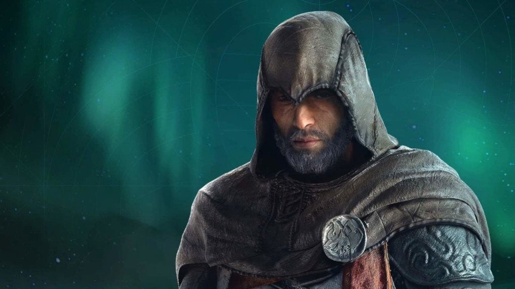 Bilder zu Assassin's Creed Rift: Ausflug nach Bagdad angeblich auf Frühjahr 2023 verschoben