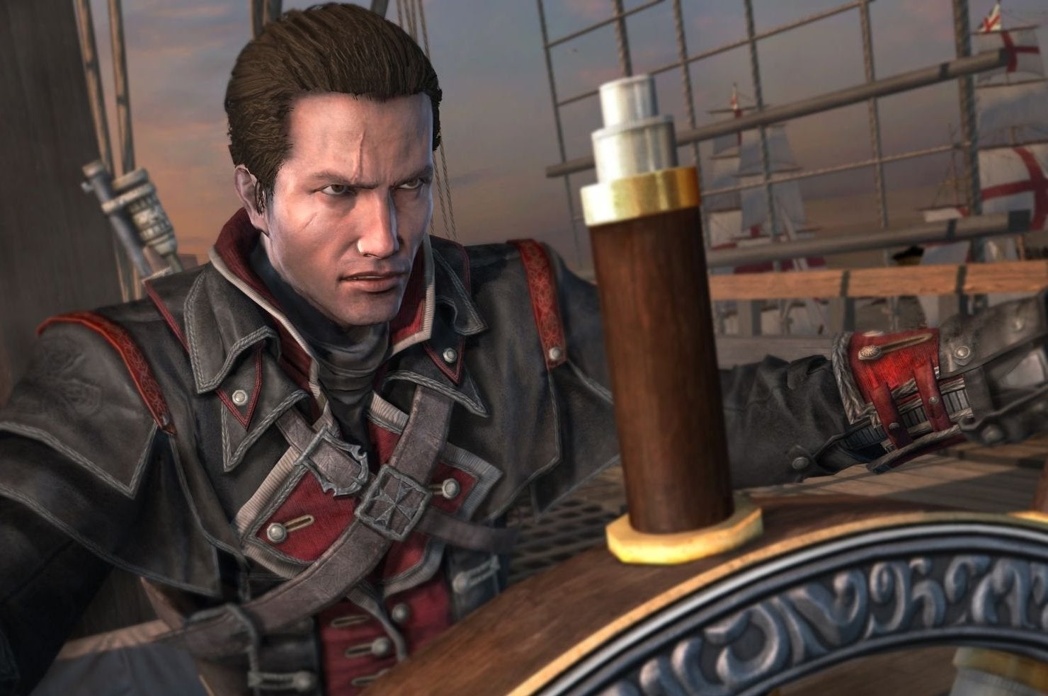dækning hjemme smal Assassin's Creed: Rogue is more than the cash-grab it could have been |  Eurogamer.net
