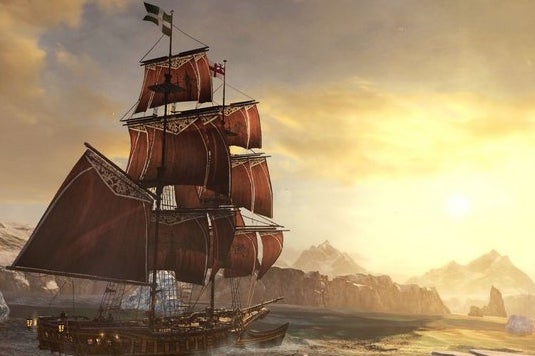 Imagen para Anunciado Assassin's Creed Rogue Remastered