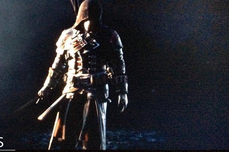 Afbeeldingen van Assassin's Creed: Rogue voor PS3, Xbox 360 gelekt