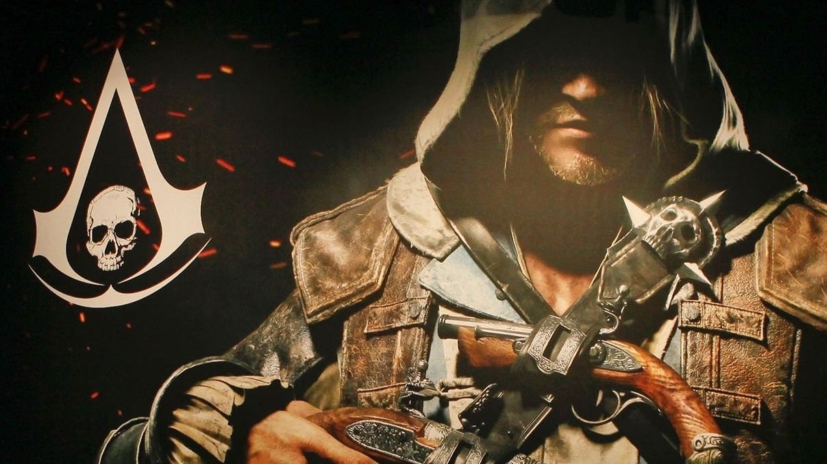 Image for Assassins Creed se přemění v živou službu z různých epoch historie