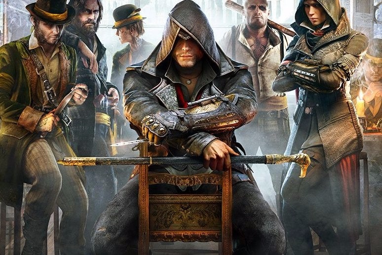 Imagem para Assassin's Creed: Syndicate e Dark Souls 3 com desconto no Xbox Live
