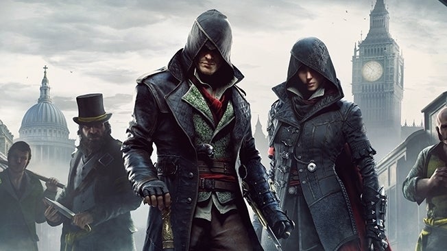 Imagen para Assassin's Creed Syndicate y Faeria son los próximos juegos gratuitos de la Epic Games Store