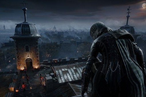 Afbeeldingen van Assassin's Creed Syndicate - Secrets of London, Aegis Outfit