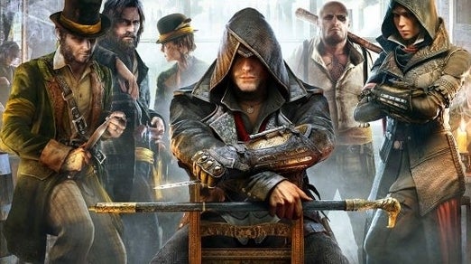 Image for Assassins Creed Syndicate tento čtvrtek zdarma