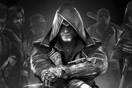 Assassin S Creed Syndicate S Four Special Editions Detailed Eurogamer Net