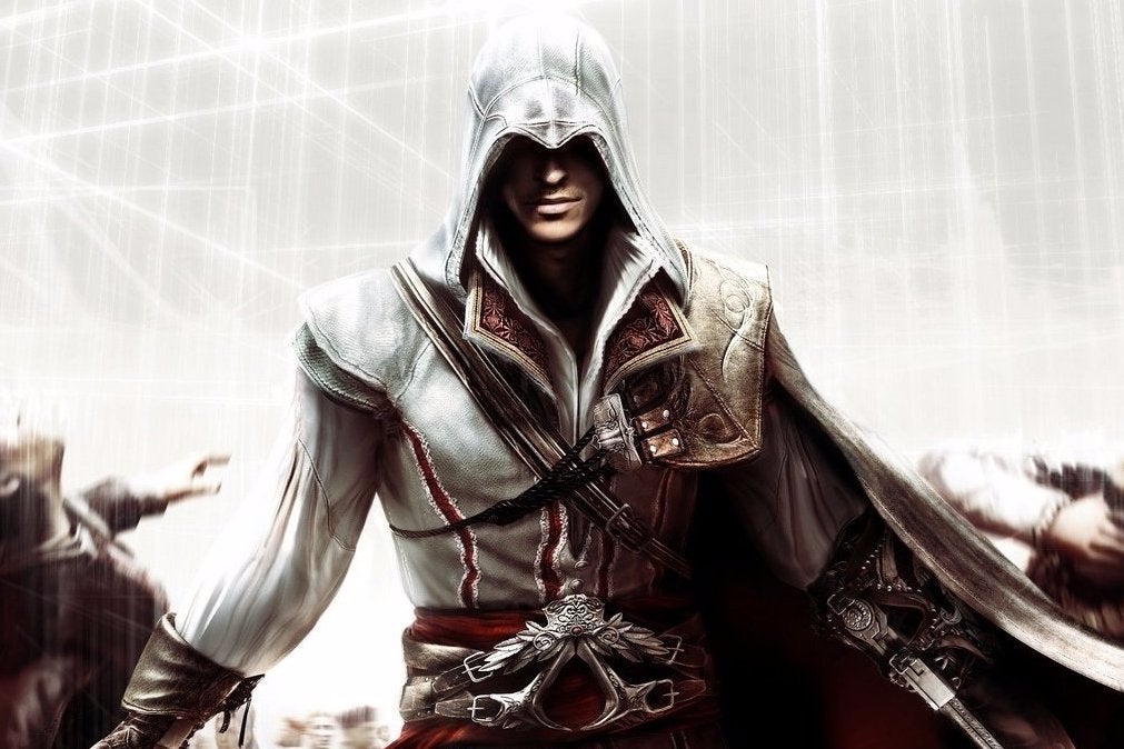Imagem para Assassin's Creed: The Ezio Collection confirmada para PS4 e Xbox One