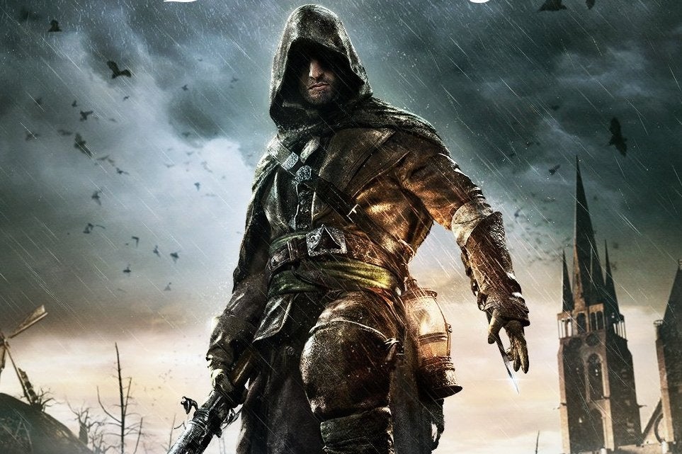 Imagem para Assassin's Creed Unity: Dead Kings já disponível na Xbox One e PC