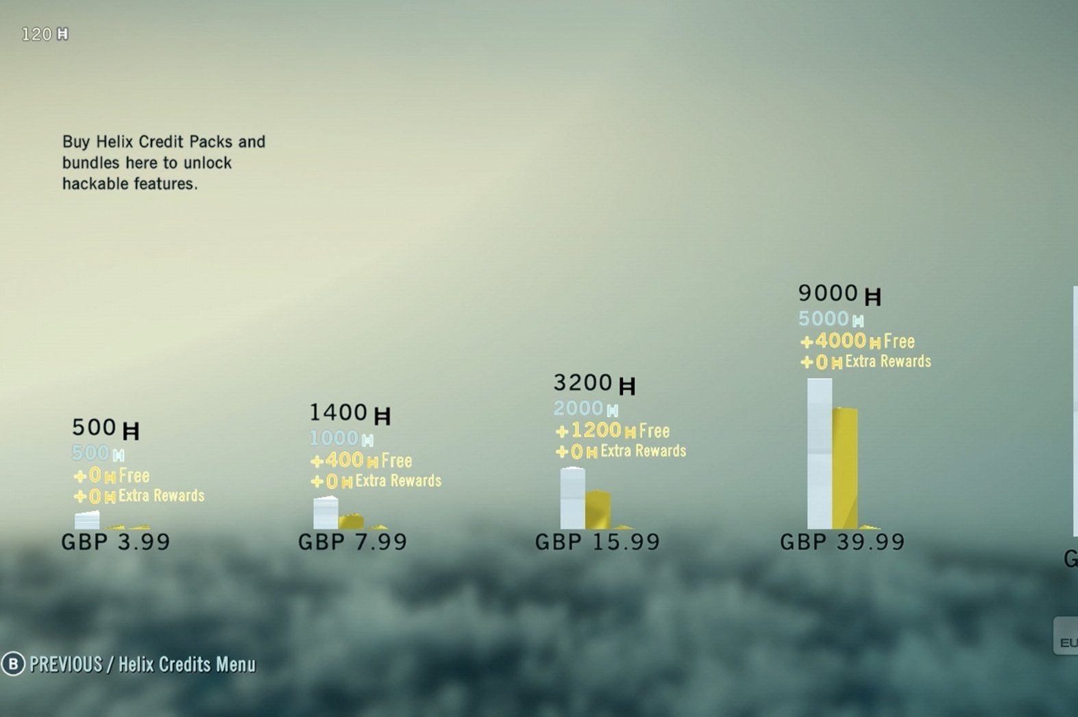 Image for How Assassin's Creed Unity's micro-transactions work