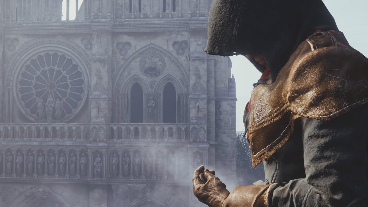 Assassin's Creed: Unity, Far Cry 4 and The Crew in UK Steam no-show |  Eurogamer.net