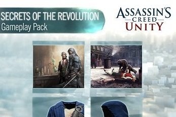 Assassin's Creed Unity: Secrets of the Revolution DLC released ...