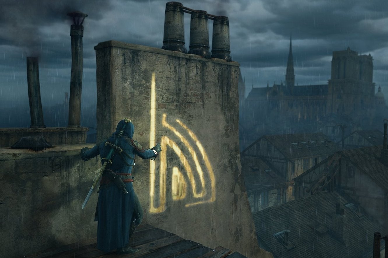 Image for Krabicovka Assassins Creed Unity na čtyřech milionech kusů?