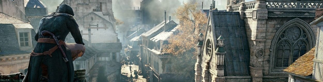 Image for Assassin's Creed Unity walkthrough and game guide