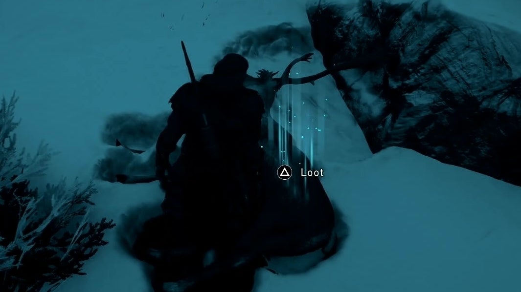Assassin's Creed Valhalla reindeer locations Where to find three