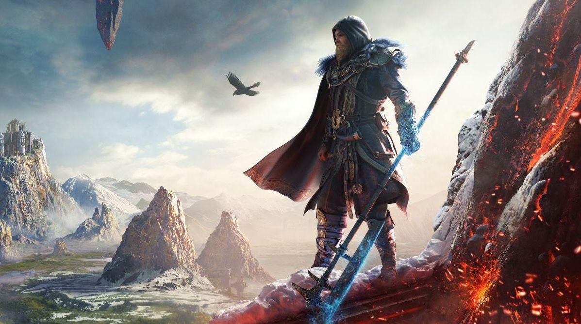 Image for Assassin's Creed Valhalla: Dawn of Ragnarök review - a sizeable, satisfying expansion