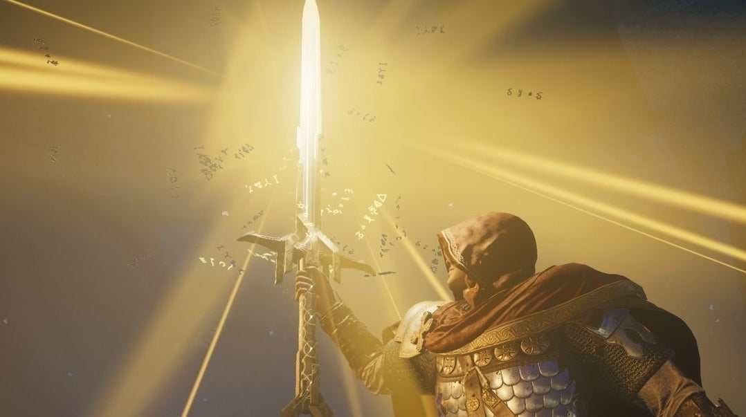 Imagem para Assassin's Creed: Valhalla - Guia para obter a Excalibur e todos os Tesouros de Britânia