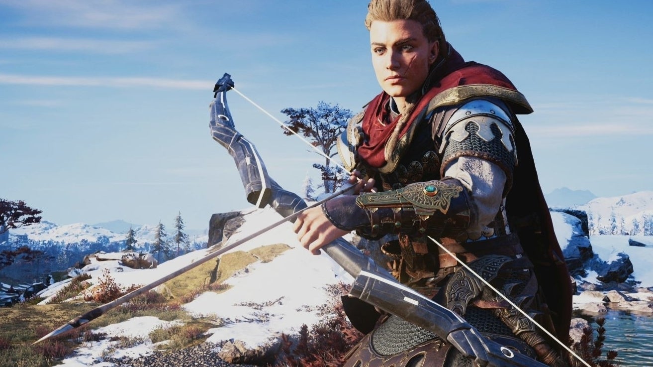 Assassin's Creed Valhalla Nodens' Arc location How to find the