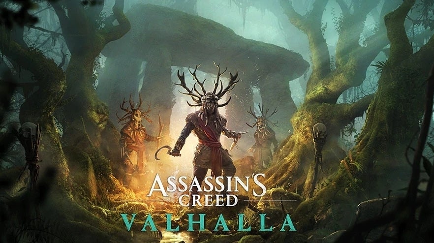 Imagen para Assassin's Creed: Valhalla recibirá el DLC La ira de los druidas en abril