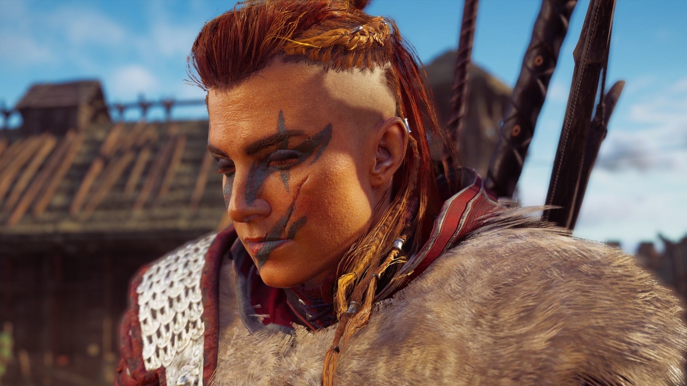 Assassin's Creed Valhalla The Cost of Betrayal choice Both kill or