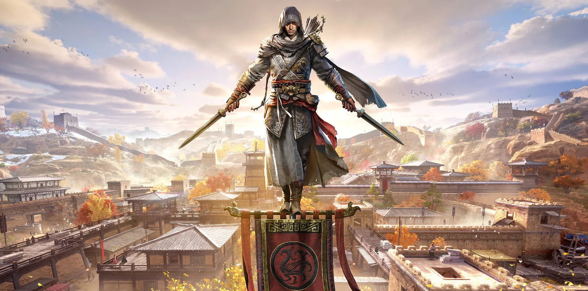 Imagem para Rumor: Ubisoft aposta tudo em Assassin's Creed e prepara mais 4 jogos