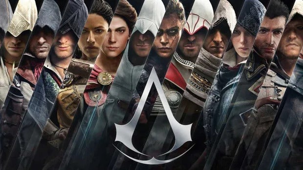 Immagine di Assassin's Creed Infinity non è un videogioco ma un hub e si parla anche di multiplayer