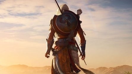 Image for Assassin's Creed's educational tours of Ancient Egypt and Greece are free on PC