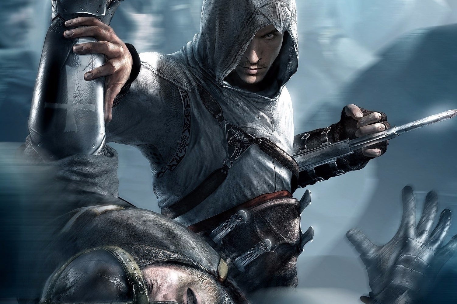 Tracing the ancestry of Assassin's Creed, from Prince of Persia to the Holy Land Tracing the ancestry of Assassin's Creed, from Prince of Persia to the Holy Land