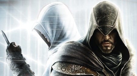 Afbeeldingen van Assassin's Creed: Revelations Review