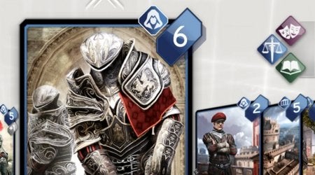 Image for Assassin's Creed: Recollections announced