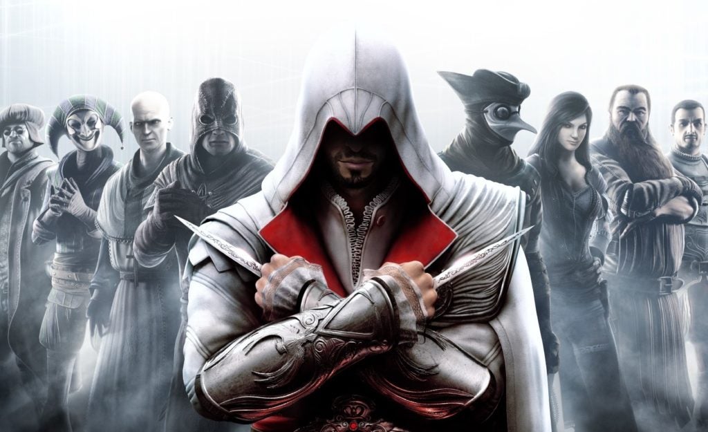 Immagine di Steam presenta una serie di sconti a tema Assassin's Creed