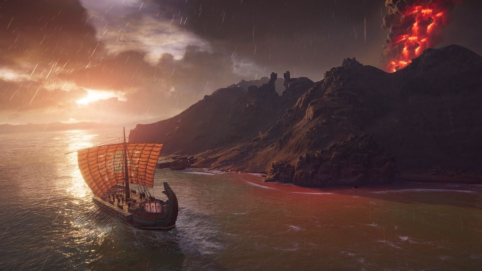 Assassin s Creed Odyssey guide   tips and tricks for adventuring in ancient Greece - 20