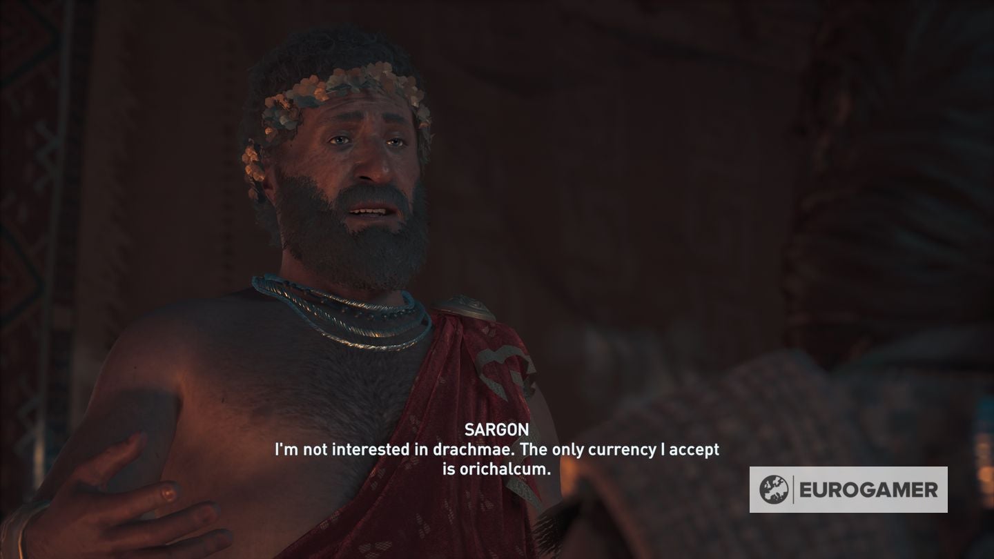 Assassin s Creed Odyssey Orichalcum locations and sources - 51