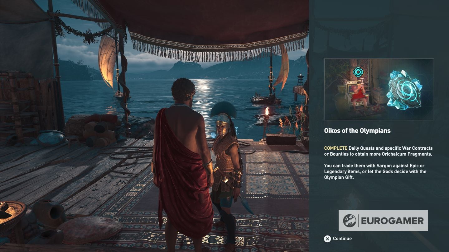 Assassin s Creed Odyssey Orichalcum locations and sources - 45