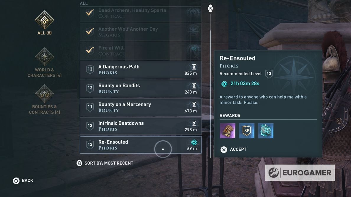 Assassin s Creed Odyssey Orichalcum locations and sources - 65