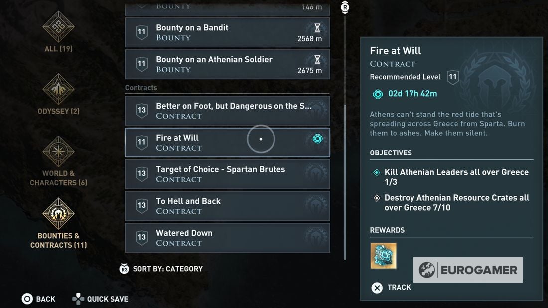 Assassin s Creed Odyssey Orichalcum locations and sources - 21