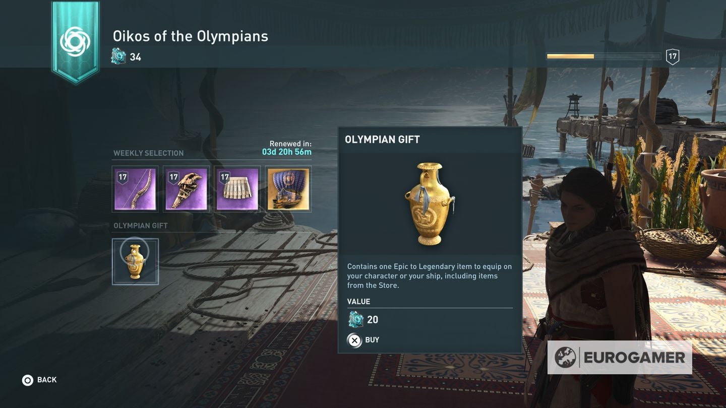 Assassin s Creed Odyssey Orichalcum locations and sources - 75