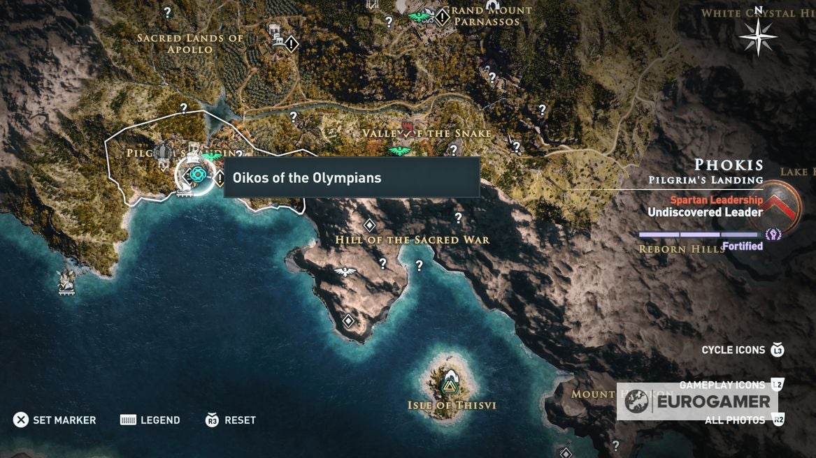 Assassin s Creed Odyssey Orichalcum locations and sources - 54
